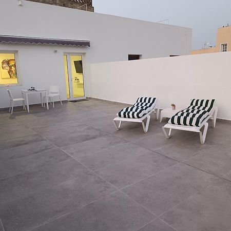 Remanso De Paz Apartment Ingenio Luaran gambar