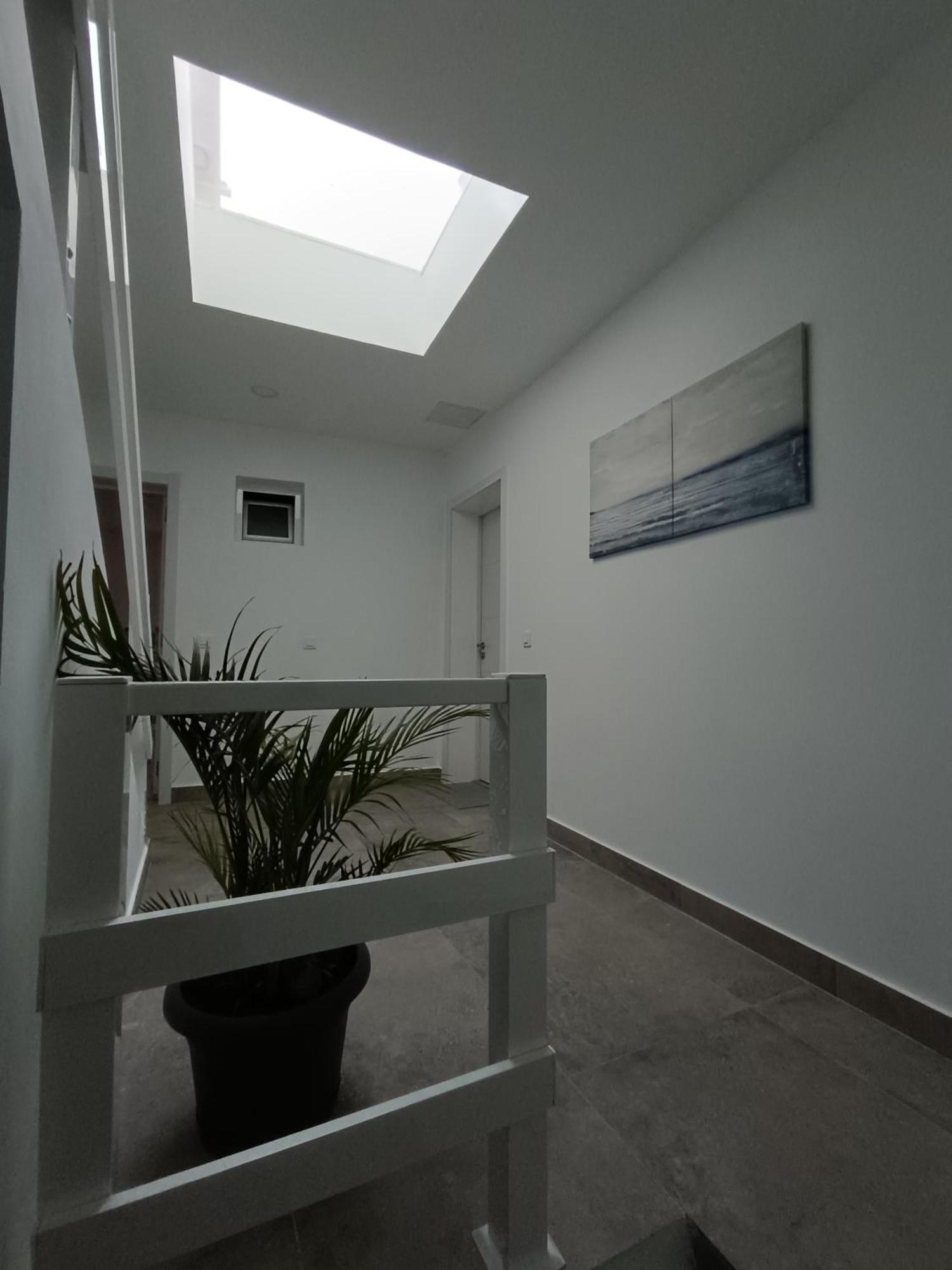 Remanso De Paz Apartment Ingenio Luaran gambar