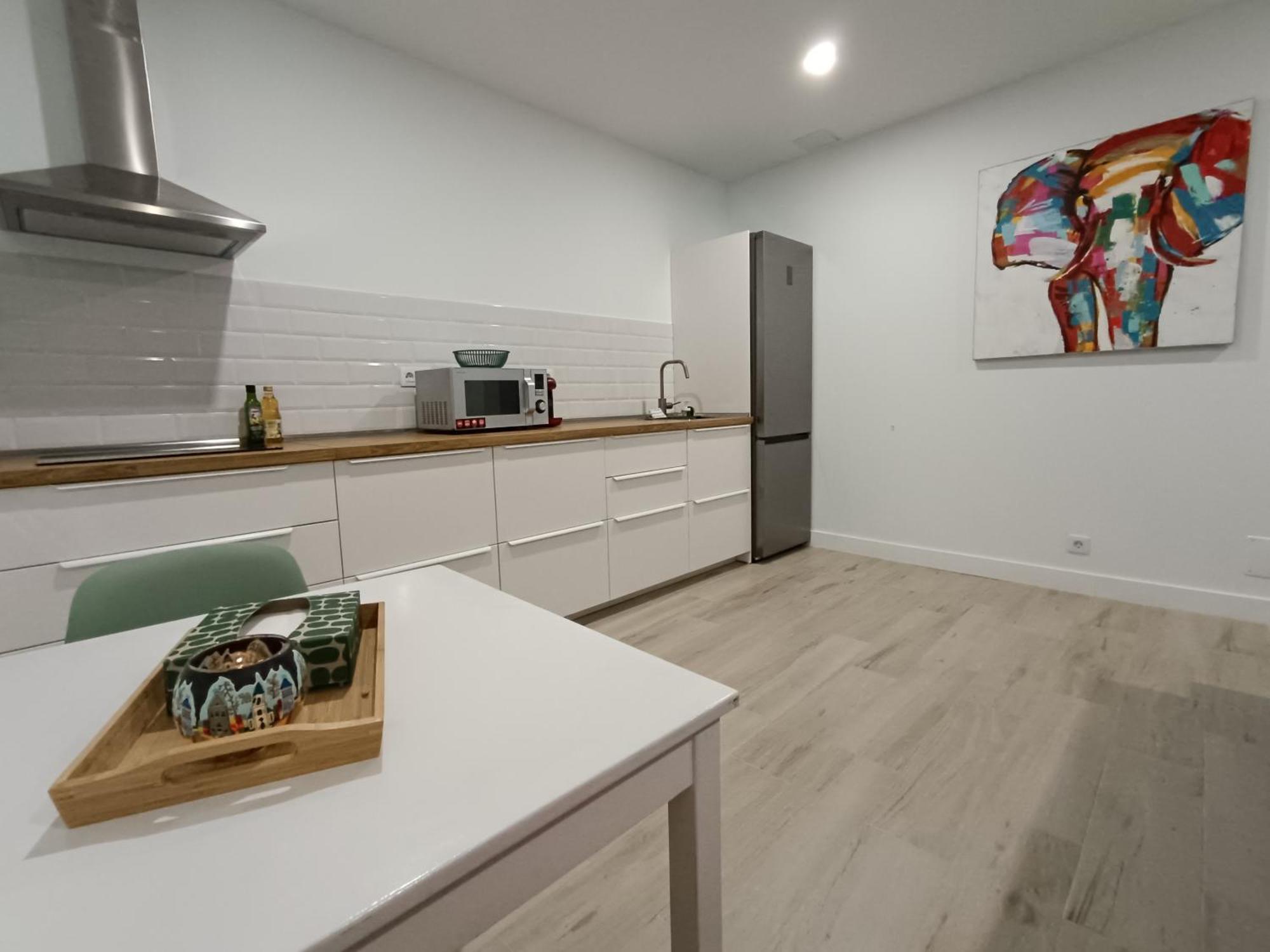 Remanso De Paz Apartment Ingenio Luaran gambar