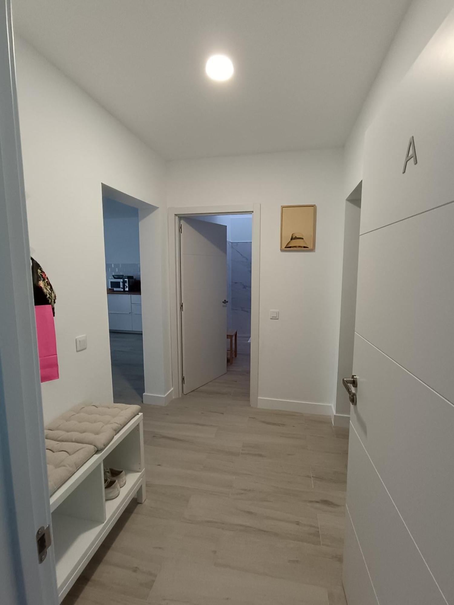 Remanso De Paz Apartment Ingenio Luaran gambar