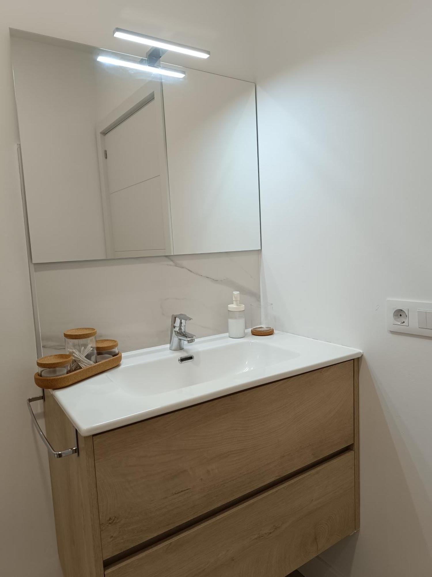 Remanso De Paz Apartment Ingenio Luaran gambar