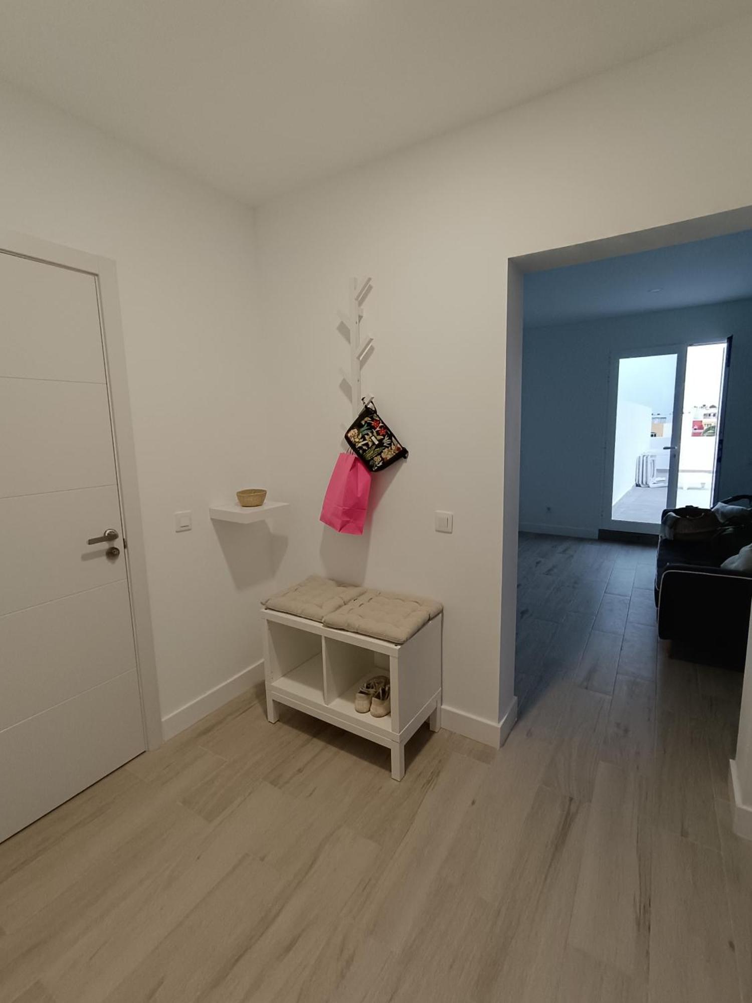 Remanso De Paz Apartment Ingenio Luaran gambar