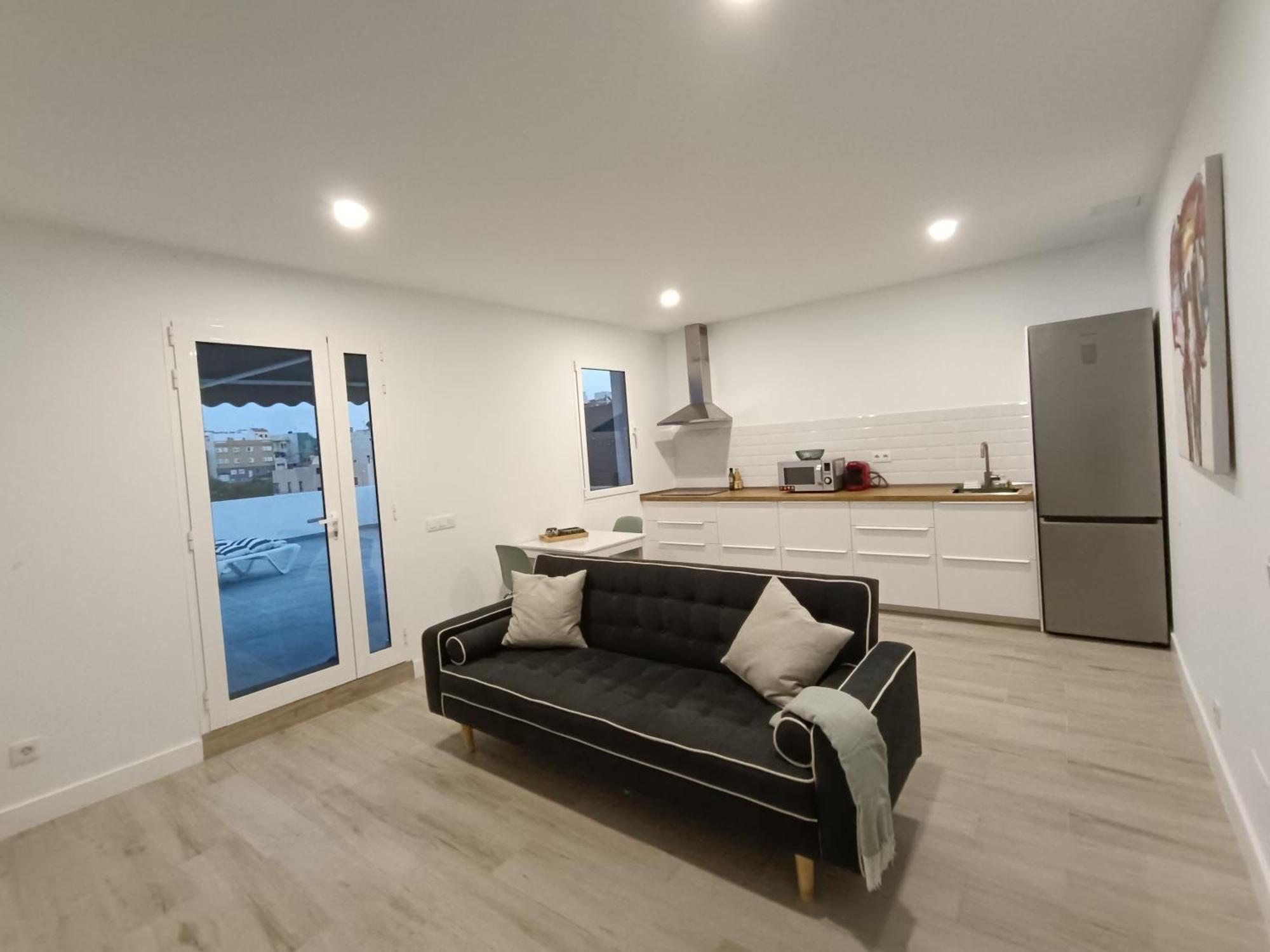 Remanso De Paz Apartment Ingenio Luaran gambar