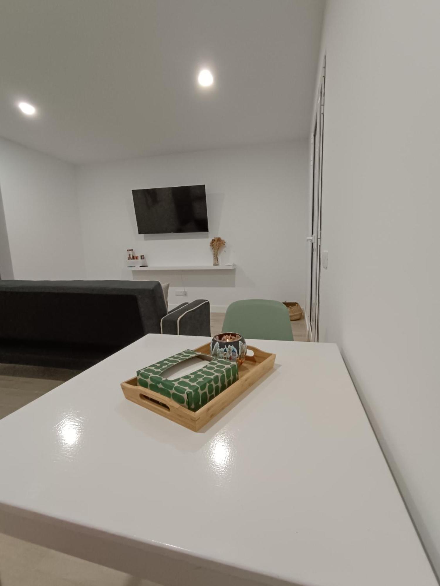 Remanso De Paz Apartment Ingenio Luaran gambar