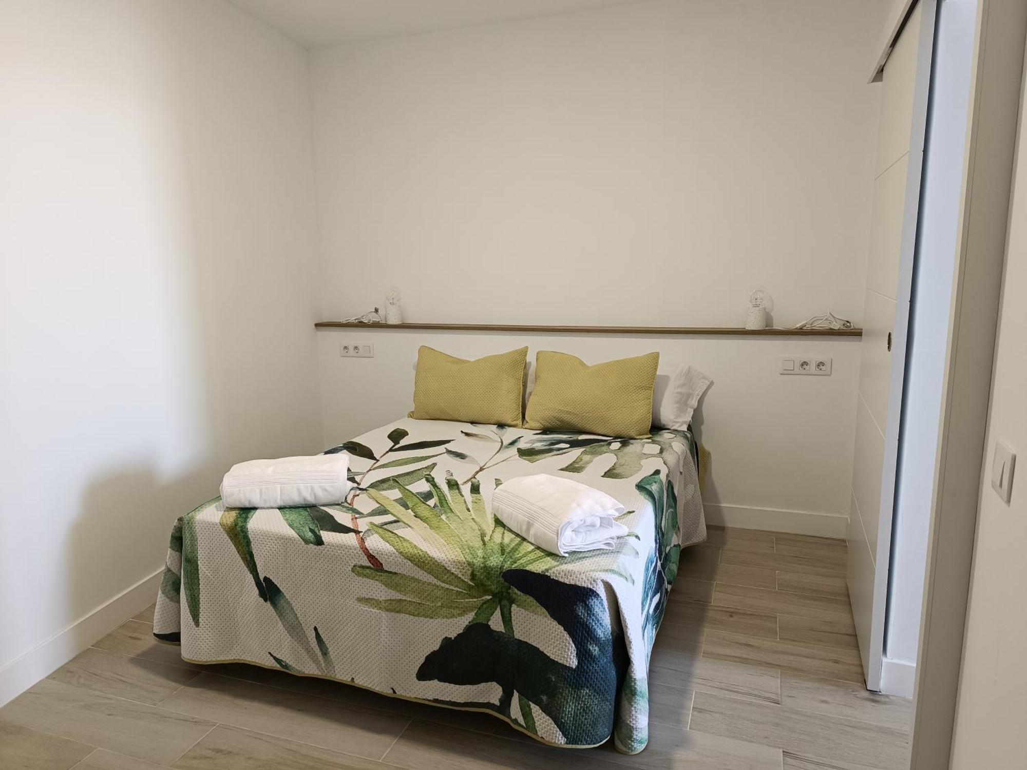 Remanso De Paz Apartment Ingenio Luaran gambar